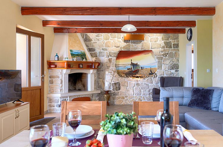 Vakantiehuis Panorama 1