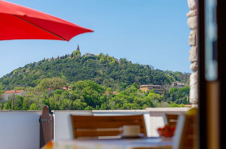 Vakantiehuis Panorama 1