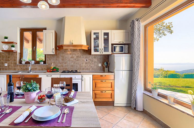 Vakantiehuis Panorama 1