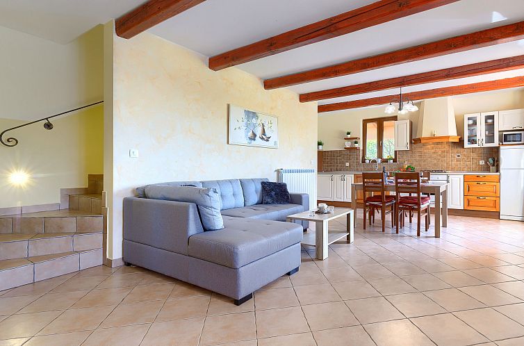 Vakantiehuis Panorama 1