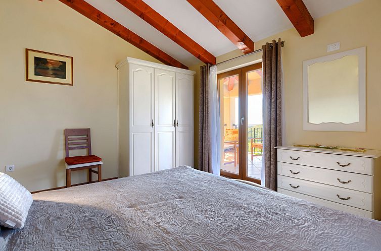 Vakantiehuis Panorama 1