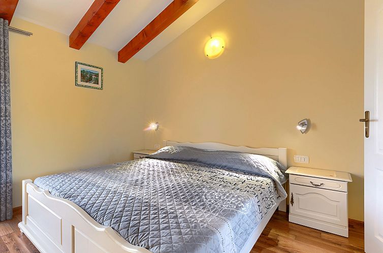 Vakantiehuis Panorama 1