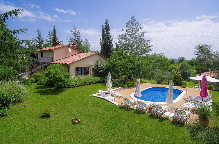 Guest house 1014032 - Apartment Istria - Appartement Mariza