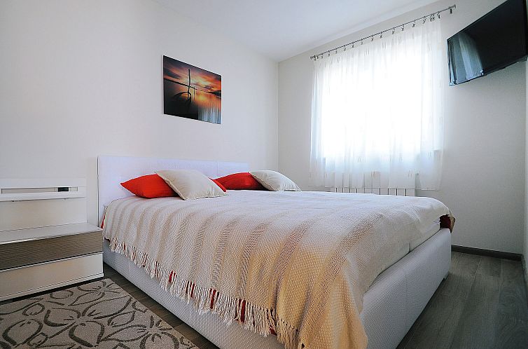Vakantiehuis Lucija