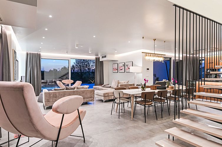 Vakantiehuis Villa Sonia