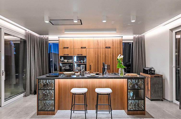 Vakantiehuis Villa Sonia