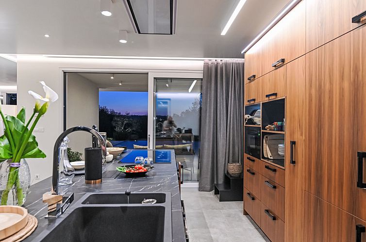 Vakantiehuis Villa Sonia