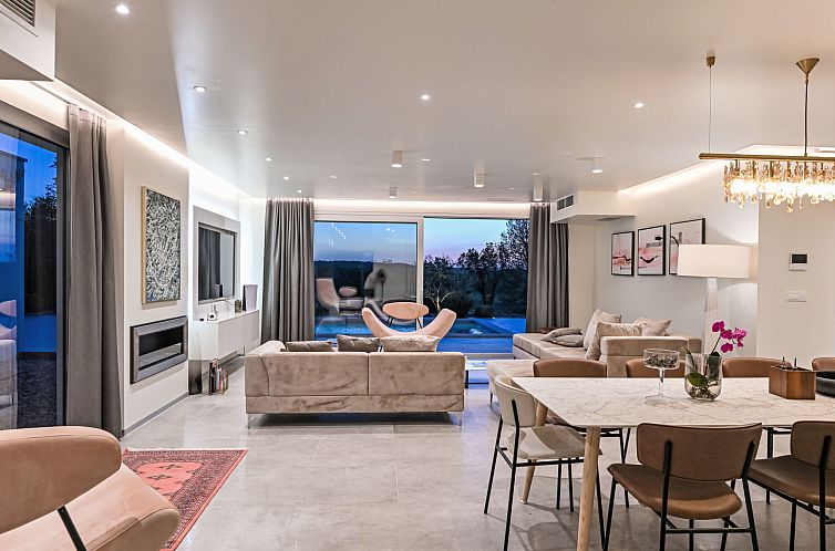 Vakantiehuis Villa Sonia