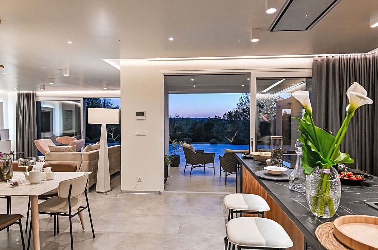 Vakantiehuis Villa Sonia