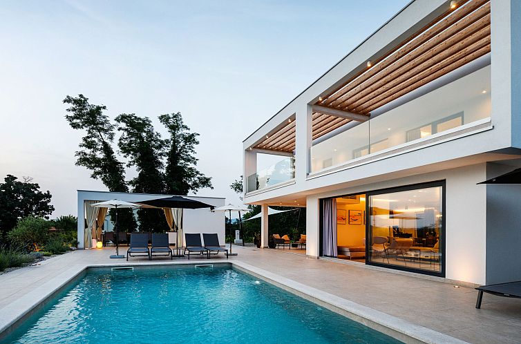 Vakantiehuis Villa Sonia