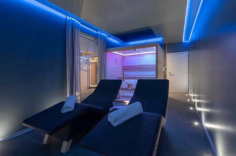 Vakantiehuis Villa Sonia