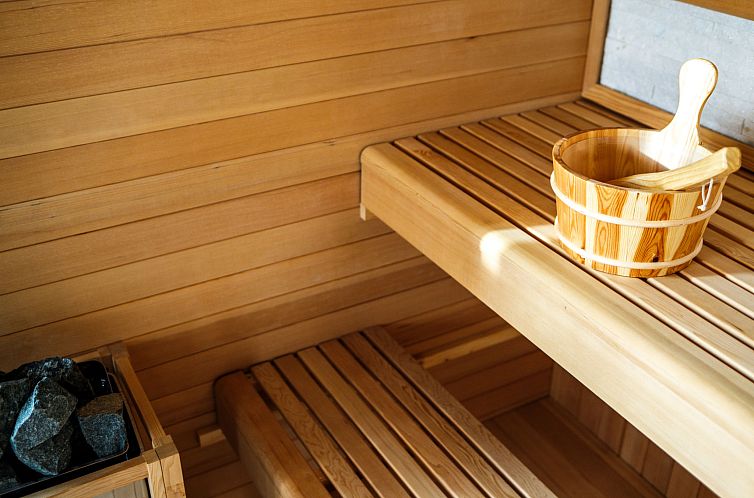 Vakantiehuis Villa Sonia