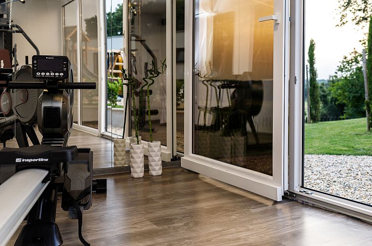 Vakantiehuis Villa Sonia