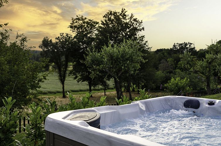 Vakantiehuis Villa Sonia