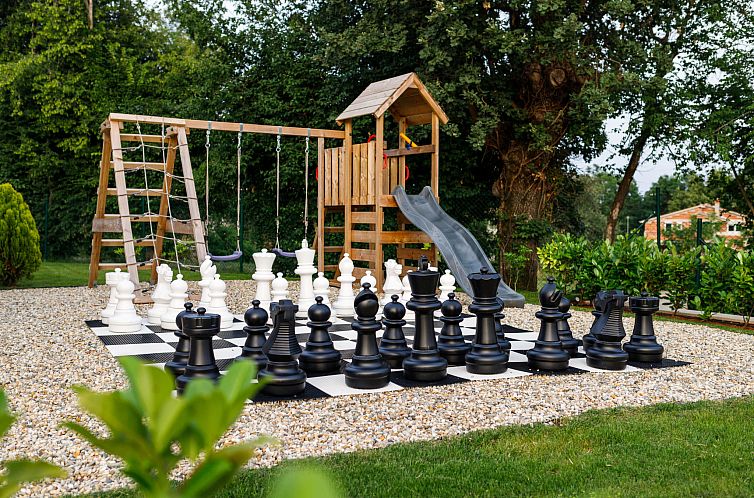 Vakantiehuis Villa Sonia