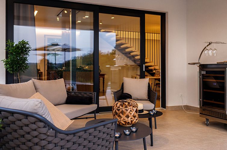 Vakantiehuis Villa Sonia