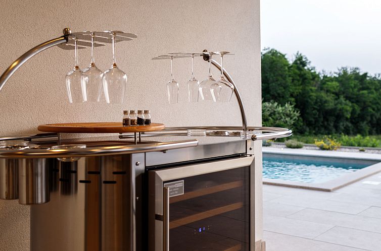 Vakantiehuis Villa Sonia