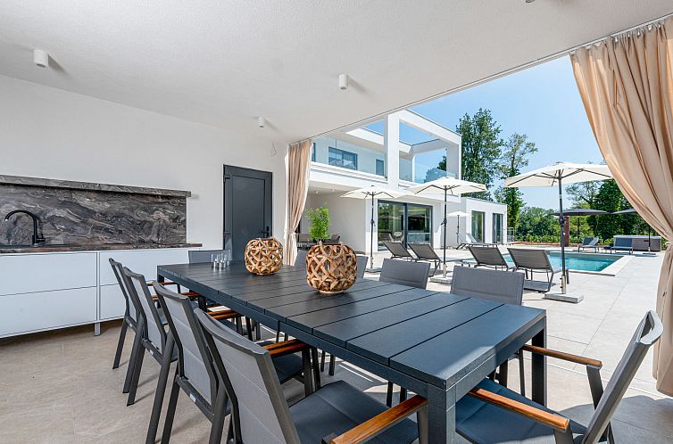 Vakantiehuis Villa Sonia