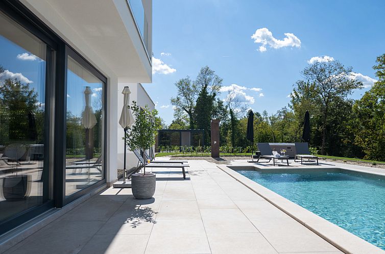 Vakantiehuis Villa Sonia