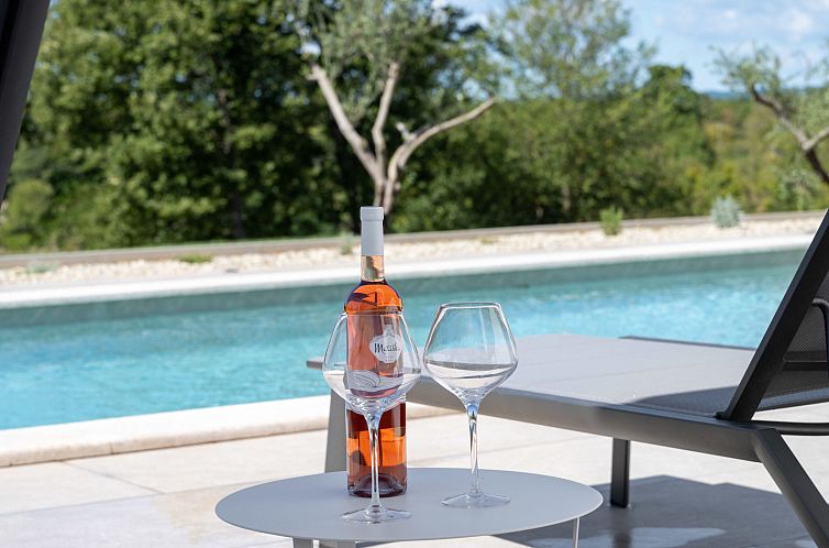 Vakantiehuis Villa Sonia