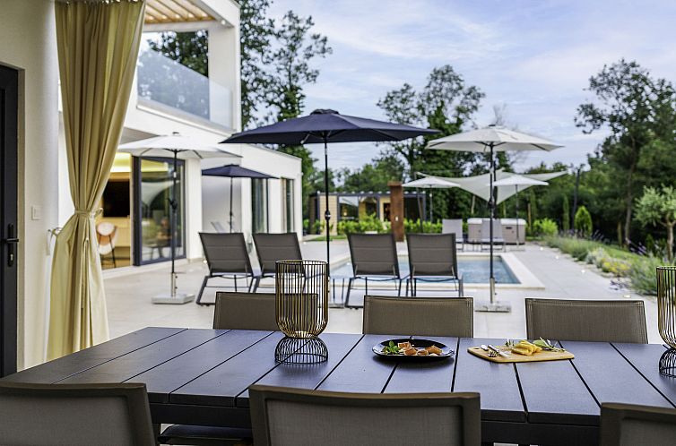Vakantiehuis Villa Sonia