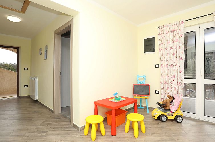 Appartement Victory