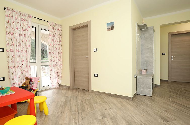 Appartement Victory