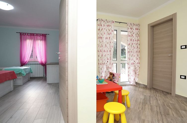 Appartement Victory