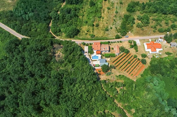 Vakantiehuis Marija