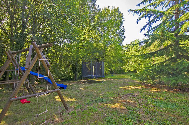 Vakantiehuis Green