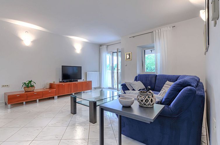 Vakantiehuis Green