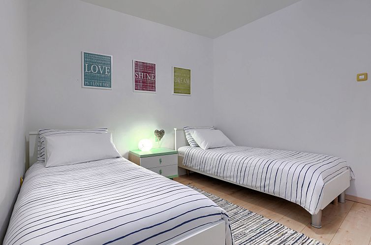 Vakantiehuis Green