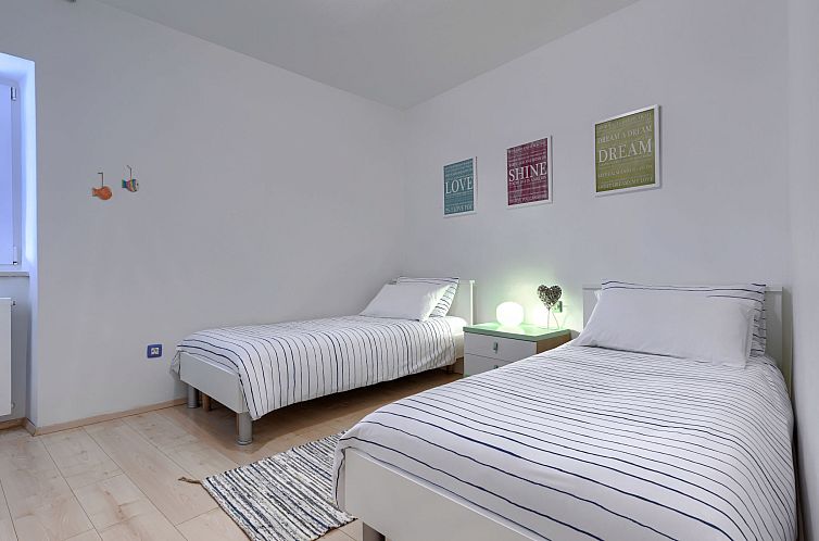 Vakantiehuis Green
