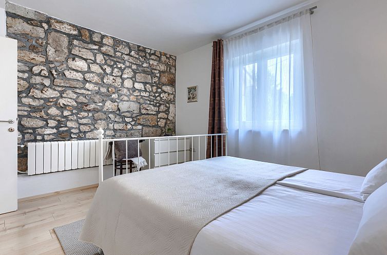 Vakantiehuis Green