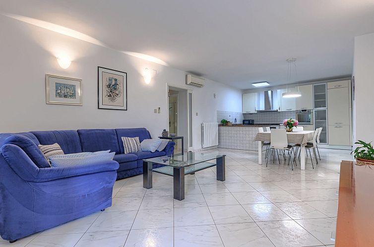Vakantiehuis Green