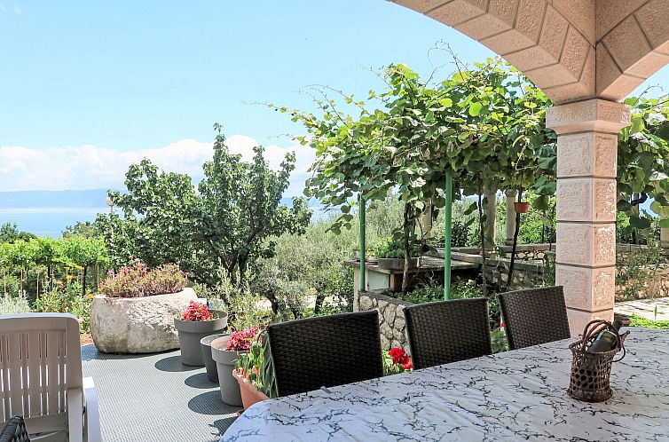 Guest house 1014041 - Apartment Istria - Appartement Victory