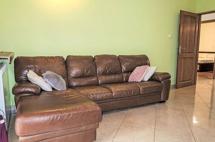 Appartement Victory