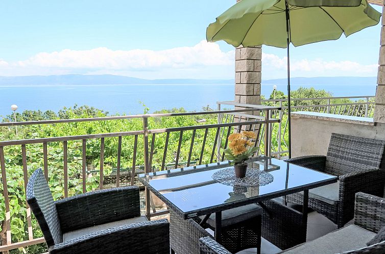 Unterkunft 1014042 - Appartement Istrien - Appartement Victory