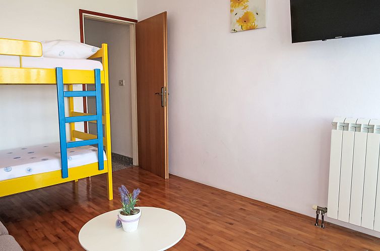 Appartement Victory