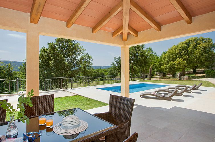 Vakantiehuis Villa Palachina Antishova