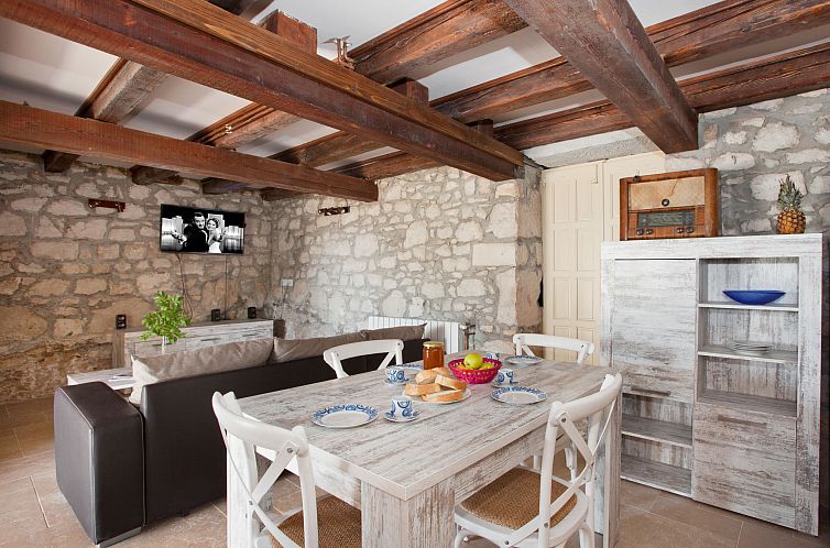 Vakantiehuis Villa Palachina Antishova