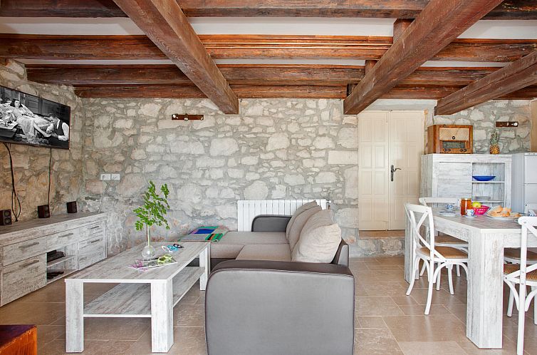 Vakantiehuis Villa Palachina Antishova