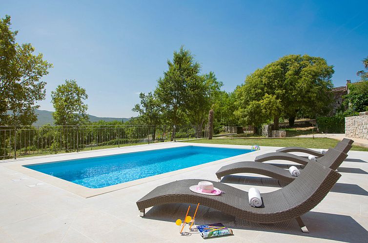 Vakantiehuis Villa Palachina Antishova