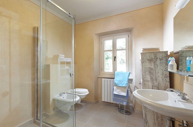 Vakantiehuis Villa Palachina Antishova