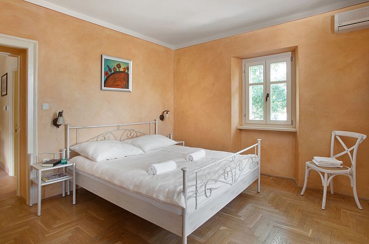 Vakantiehuis Villa Palachina Antishova