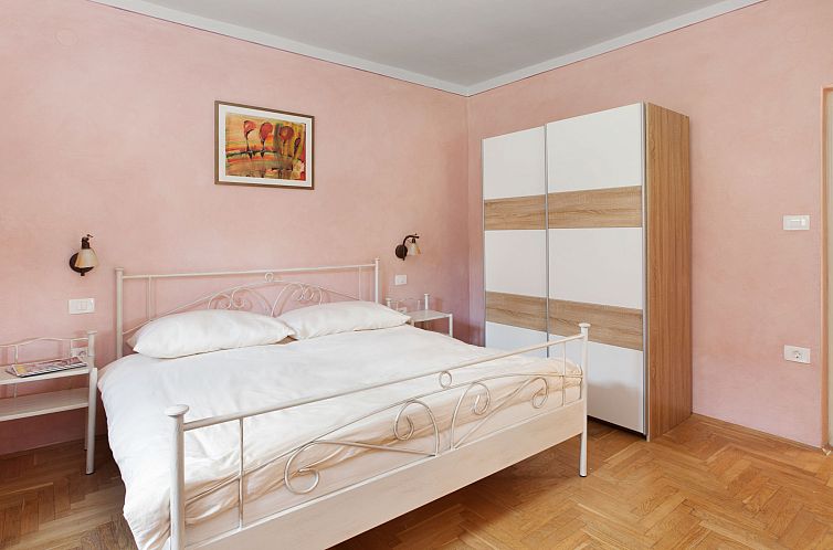 Vakantiehuis Villa Palachina Antishova