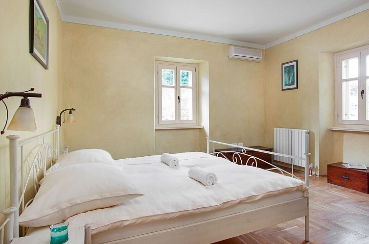 Vakantiehuis Villa Palachina Antishova