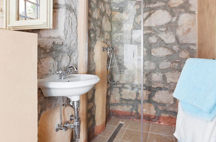 Vakantiehuis Villa Palachina Antishova