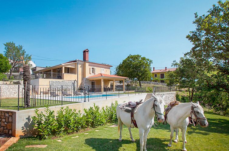 Vakantiehuis Villa Palachina Antishova