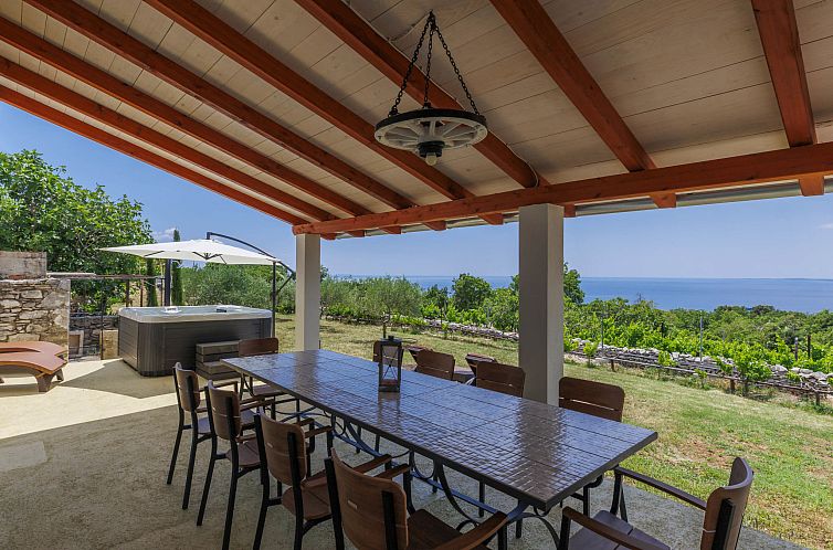 Vakantiehuis Di Nelo